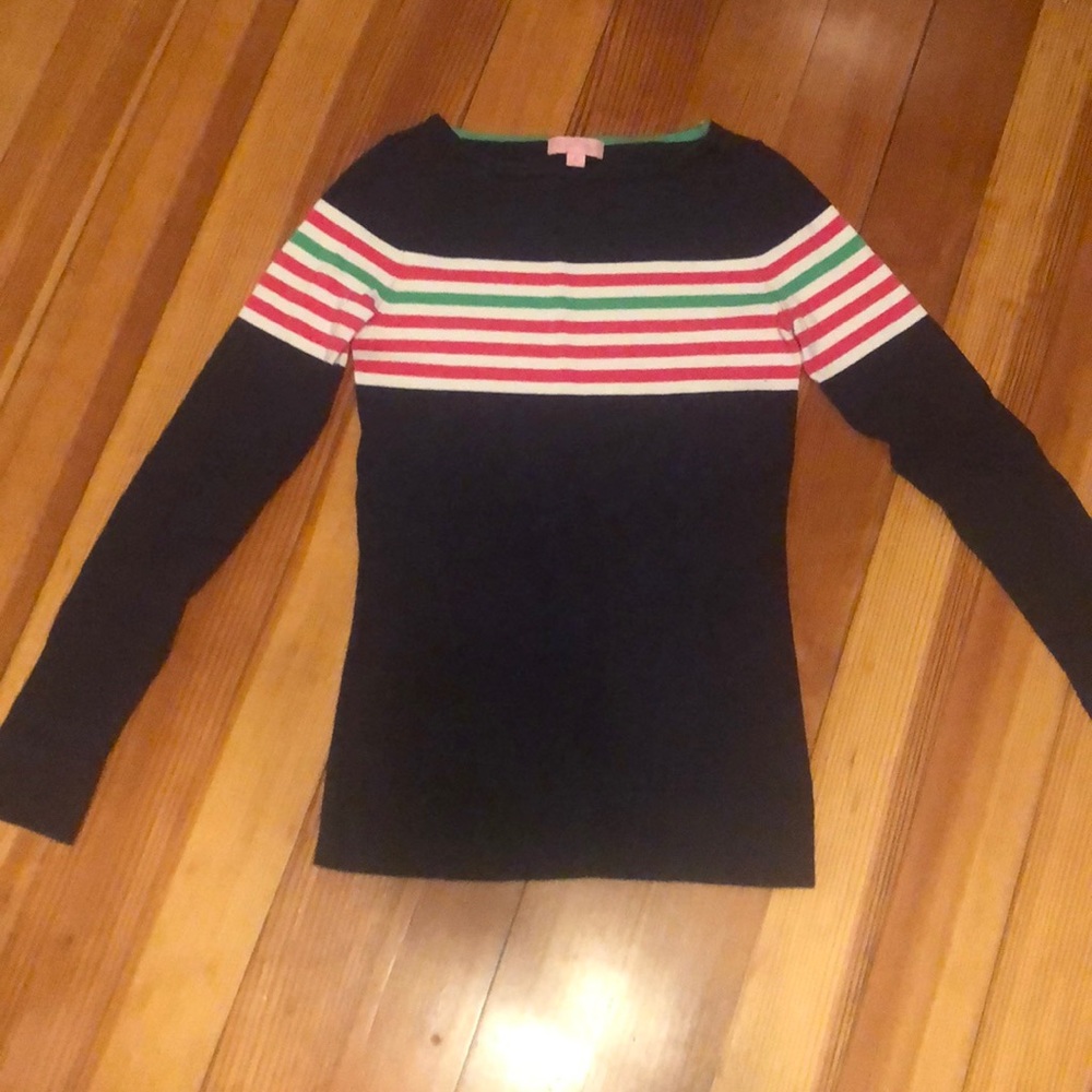 Lilly Pulitzer Sweater - XS